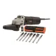 Elektrické dláto Arbortech POWER CHISEL 7 dielna sada 1000W