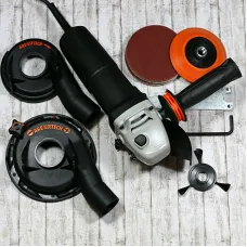 Arbortech Power Carving Unit Arbortech Power Carving Unit
