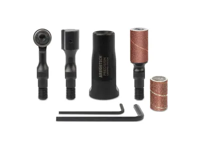 Precízny rezbársky systém-Precision Carving system-sada