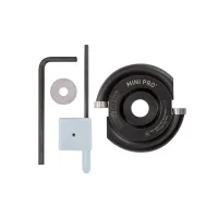 Malý frézovací kotúčik MINI PRO priemer.50mm Malý frézovací kotúčik MINI PRO priemer.50mm