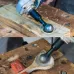 Hobľovacia gulička BALL GOUGE Hobľovacia gulička BALL GOUGE