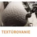 Hobľovacia gulička BALL GOUGE Hobľovacia gulička BALL GOUGE