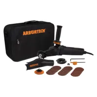 ARBORTECH-Mini CARVER Elektrická Frézka 1000W ARBORTECH-Mini CARVER Elektrická Frézka 1000W