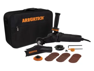 ARBORTECH-Mini CARVER Elektrická Frézka 1000W