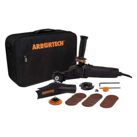 ARBORTECH-Mini CARVER Elektrická Frézka 1000W ARBORTECH-Mini CARVER Elektrická Frézka 1000W