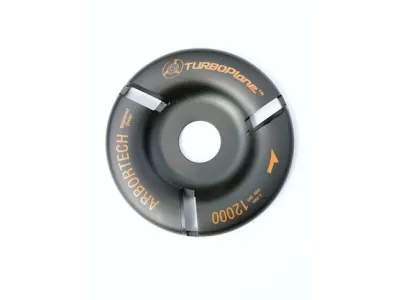 Arbortech Turbo Plane