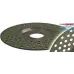 Diamantový brúsny kotúč Diaclear Ø 115 mm pre uhlové brúsky Drážkový 126/126 Diamantový brúsny kotúč Diaclear Ø 115 mm pre uhlové brúsky Drážkový 126/126