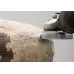 Frézovací kotúč do uhlovej brúsky Arbortech Woodcarver PROFI-INDUSTRIAL-S krytom Frézovací kotúč do uhlovej brúsky Arbortech Woodcarver PROFI-INDUSTRIAL-S krytom
