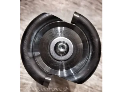 Novinka Frézovací kotúčik Ø 50 mm
