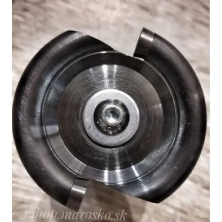Novinka Frézovací kotúčik Ø 50 mm Novinka Frézovací kotúčik Ø 50 mm