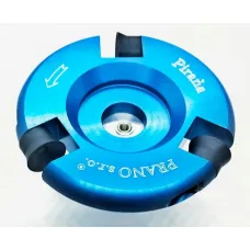 Frézovací kotúč Piraňa-pr. 110 mm Frézovací kotúč Piraňa-pr. 110 mm