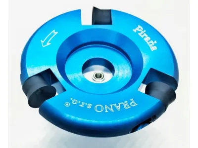  Frézovací  kotúč Piraňa-pr. 110 mm