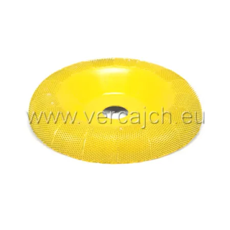 IHLIČKOVÁ RAŠPĽA OBLÁ pr.100mm JEMNÁ IHLIČKOVÁ RAŠPĽA OBLÁ pr.100mm JEMNÁ