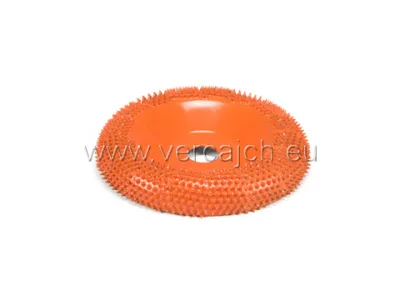 IHLIČKOVÁ RAŠPĽA OBLÁ pr.100mm EXTRA HRUBÁ