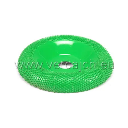 IHLIČKOVÁ RAŠPĽA OBLÁ pr.100mm HRUBÁ IHLIČKOVÁ RAŠPĽA OBLÁ pr.100mm HRUBÁ