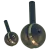 Balenie:Priemer 20+ 40 mm    + 100,00€ 