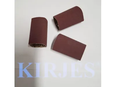 KIRJES – Brúsny návlek „Malý valec“ 20×32 mm (3 ks)