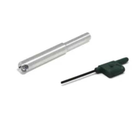 Okrúhly mini frézovací driek pr.7,6 mm dlhý Okrúhly mini frézovací driek pr.7,6 mm dlhý