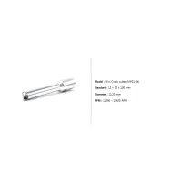 Mini Crack Cutter frézovacia stopka - pr.12 mm Mini Crack Cutter frézovacia stopka - pr.12 mm