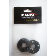 Príruby s čapmi pre kotúče MANPA