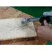 Trojuholníkový frézovací kotúč 70mm trojzubý Manpa Trojuholníkový frézovací kotúč 70mm trojzubý Manpa