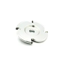 4 zubý Frézovací kotúč s 8mm guľatým profilom priemer 98mm na uhlovú brúsku 4 zubý Frézovací kotúč s 8mm guľatým profilom priemer 98mm na uhlovú brúsku