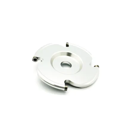 4 zubý Frézovací kotúč s 8mm guľatým profilom priemer 98mm na uhlovú brúsku 4 zubý Frézovací kotúč s 8mm guľatým profilom priemer 98mm na uhlovú brúsku