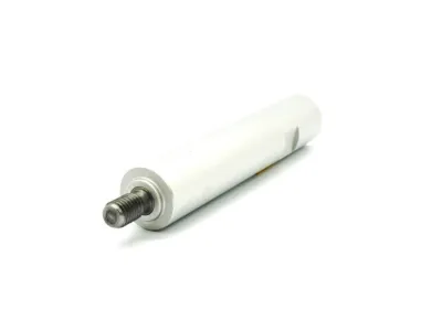 Prechodka 120mm uhlovej brúsky predĺžená M10