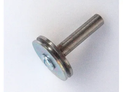 Stopka do vŕtačky 10mm / 22,2 mm