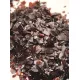 Šelak – ČIERNY bez vosku,100g 