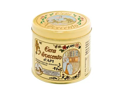 Včelí vosk v paste-500ml