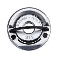 Rýchloupínacia matica-M 14