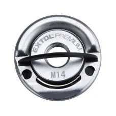 Rýchloupínacia matica-M 14 Rýchloupínacia matica-M 14