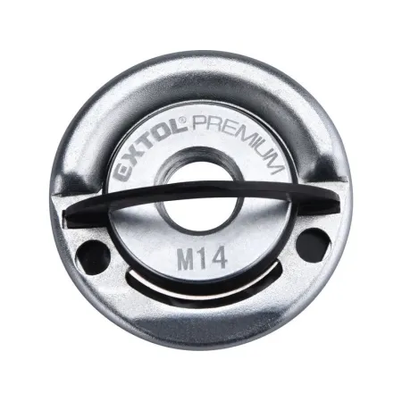 Rýchloupínacia matica-M 14 Rýchloupínacia matica-M 14