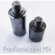 Predĺženie hriadeľa na uhlovej brúske - M 14 / M 14