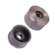 diamantový brúsny valček pr. 50 mm-závit M14 diamantový brúsny valček pr. 50 mm-závit M14