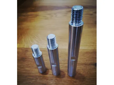 Predlženie k unášačom 1 ks M14/M14 