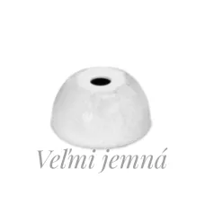 IHLIČKOVÁ RAŠPĽA ŠALKOVA Veľmi  JEMNA pr. 44,5mm