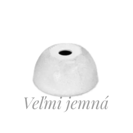 IHLIČKOVÁ RAŠPĽA ŠALKOVA Veľmi JEMNA pr. 44,5mm IHLIČKOVÁ RAŠPĽA ŠALKOVA Veľmi JEMNA pr. 44,5mm