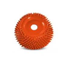 Ihličková rašpľa šalková-extra hrubá-pr. 50mm
