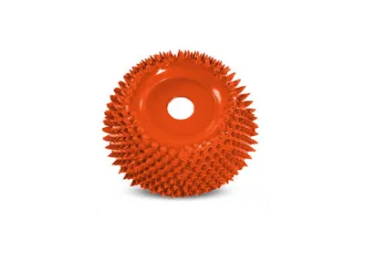Ihličková rašpľa šalková-extra hrubá-pr. 50mm