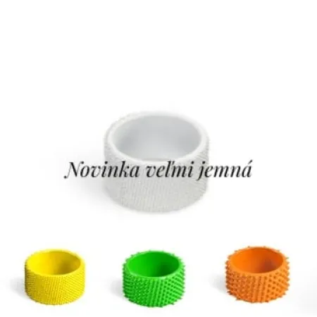 Prstencová ihličková rašpľa krátka 12,7 mm Prstencová ihličková rašpľa krátka 12,7 mm