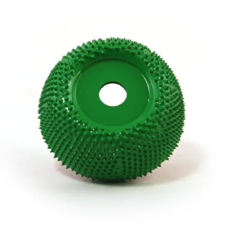 Ihličková rašpľa šalková-hrubá-pr. 50mm Ihličková rašpľa šalková-hrubá-pr. 50mm