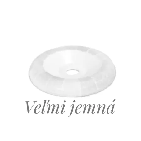 IHLIČKOVÁ RAŠPĽA OBLÁ pr.100mm Veľmi jemná IHLIČKOVÁ RAŠPĽA OBLÁ pr.100mm Veľmi jemná
