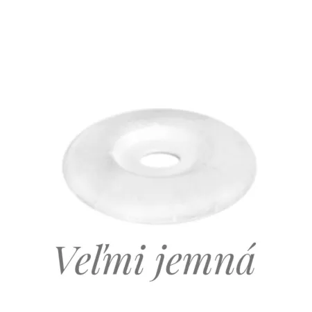 IHLIČKOVÁ RAŠPĽA PLOCHÁ pr.100mm Veľmi jemná IHLIČKOVÁ RAŠPĽA PLOCHÁ pr.100mm Veľmi jemná
