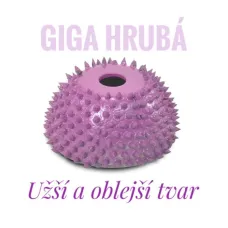 IHLIČKOVÁ RAŠPĽA ŠALKOVA GIGA Hrubá pr. 44,5mm