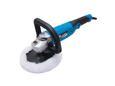 Leštička Silverline 180 mm s príkonom 1200 W