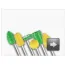 Stopky priemerom 3,2mm Stopky priemerom 3,2mm