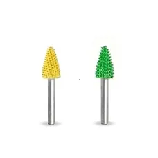 KUŽEL Ø 6,4mm stopka 3,2mm KUŽEL Ø 6,4mm stopka 3,2mm