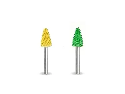KUŽEL Ø 6,4mm  stopka 3,2mm
